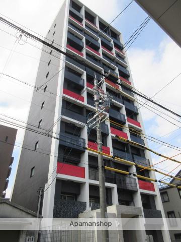 HANANOKI RISE(1K/9階)