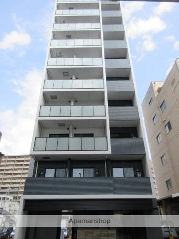 RESIDENCIA MARUNOUCHI ノース(1K/10階)