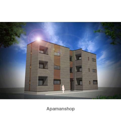 ハーモニーテラス西又兵ヱ町四丁目