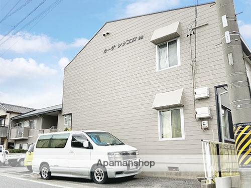 カーサレジェロB