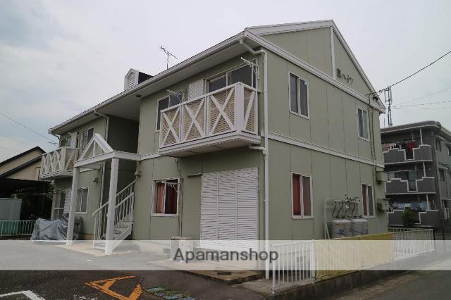 恵ハイツ(2K/2階)