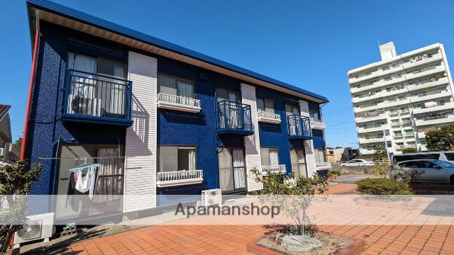 コスモハイツ新須磨