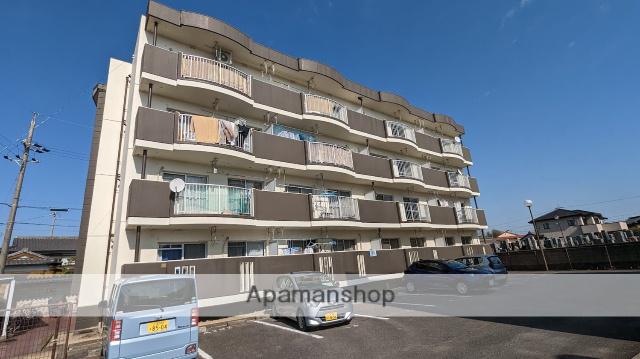 マンション霞浦A