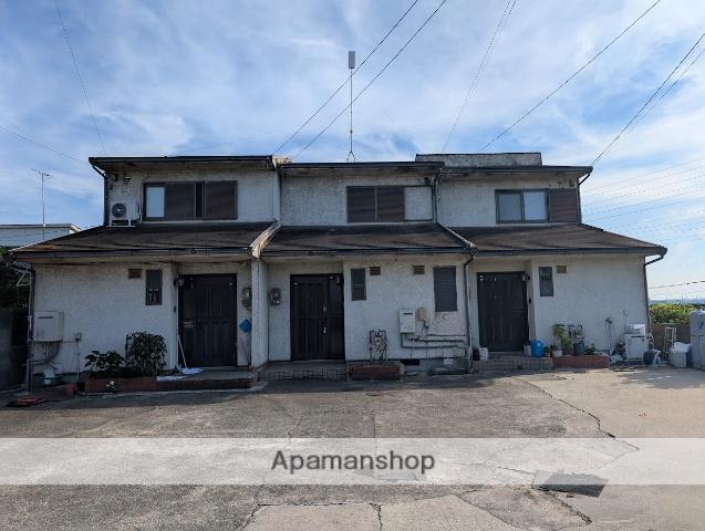 ヴィラアサヒ(3DK/1階)