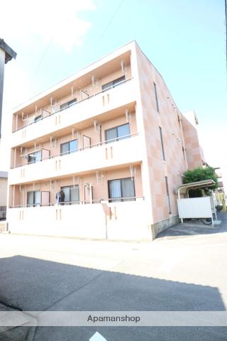 愛知県碧南市向陽町2丁目の建物