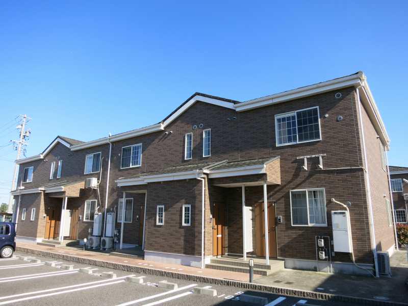 シャンド・フルールⅡ