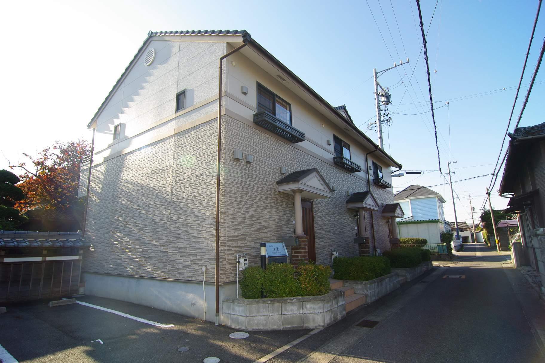 コンフォート　陣屋