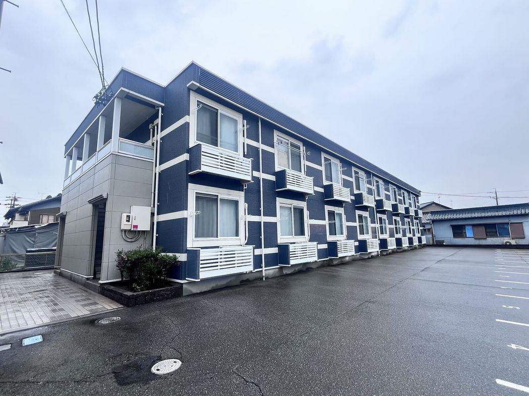 レオネクストHEISAKA