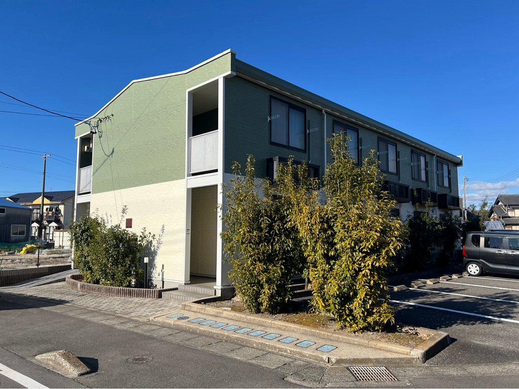 レオパレスA&KⅡ