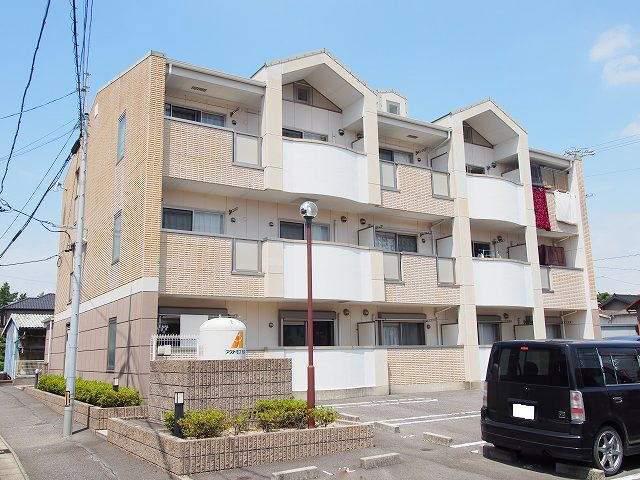 サンライズ伏見