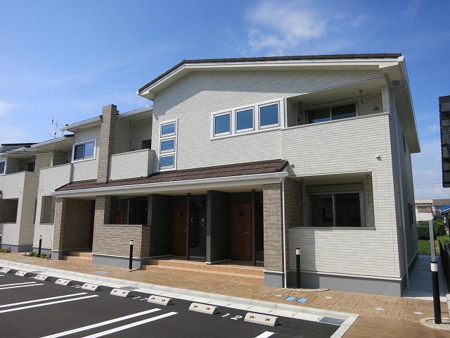 エンブレイス 今川C