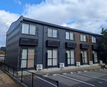 レオパレス長﨑