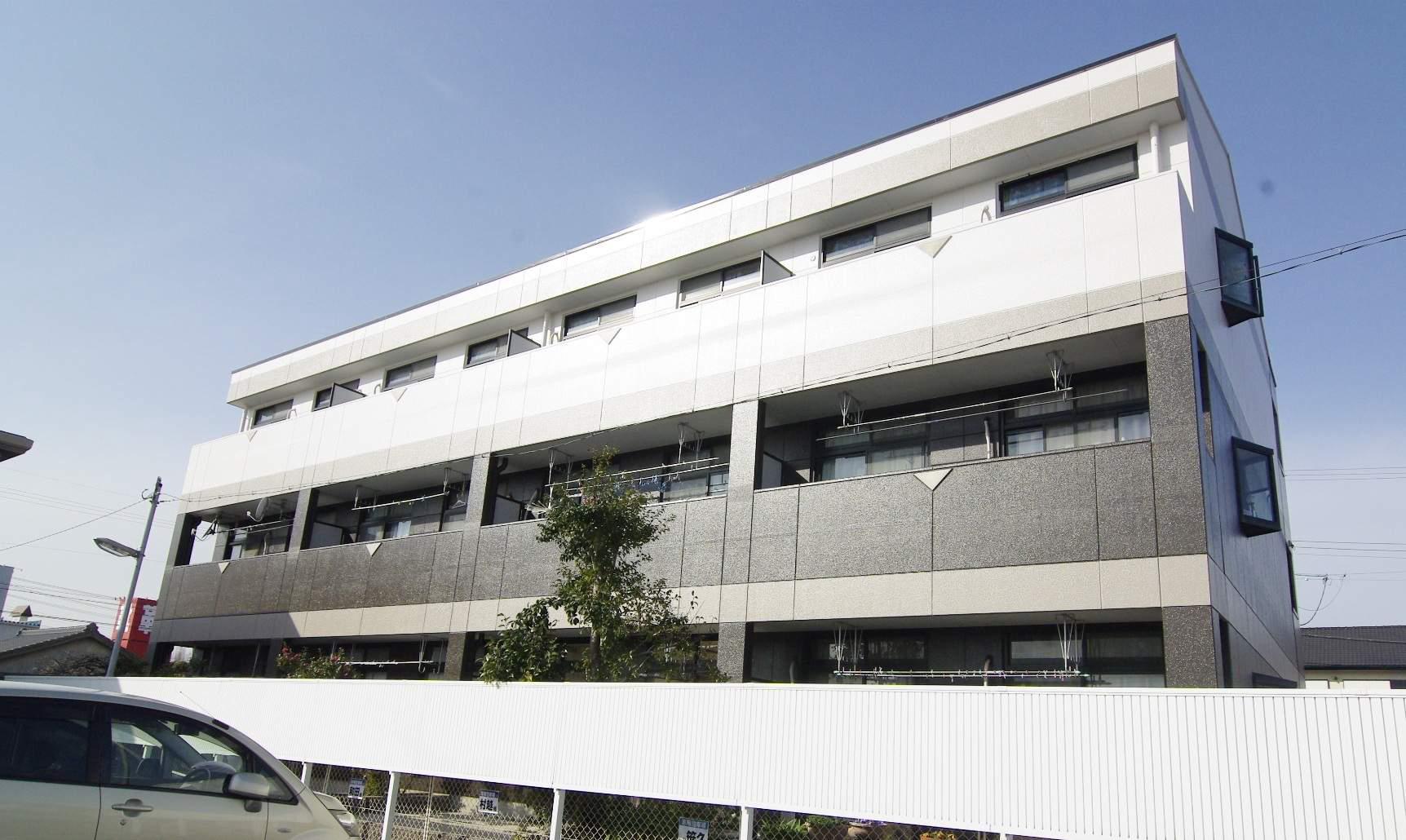 ルミナスハイム