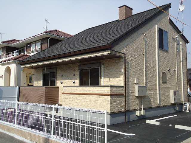 サニーレジデンス2