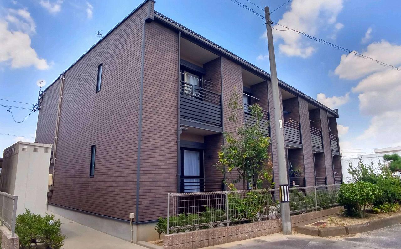 レオネクストKAMIARI