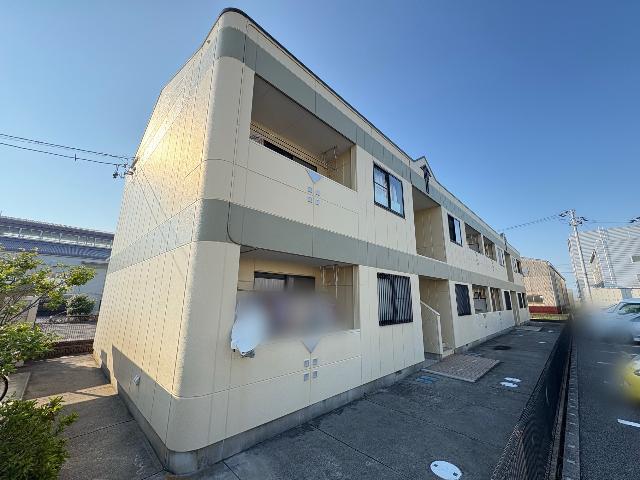 ピアハイムⅡ