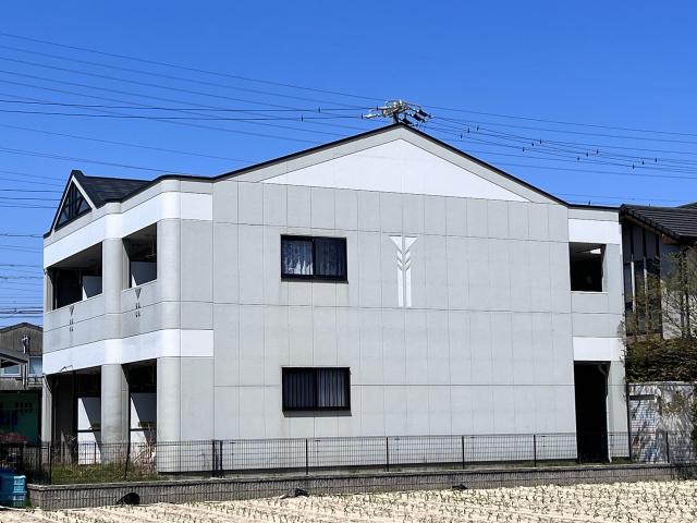 プティ・ベール(1K/2階)