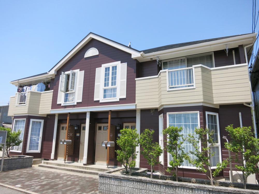 ステーシア寺津 壱番館