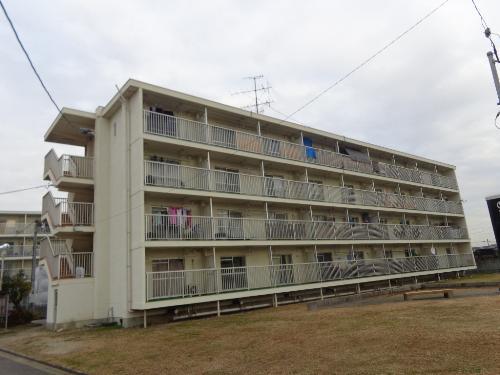 ビレッジハウス家下 4号棟