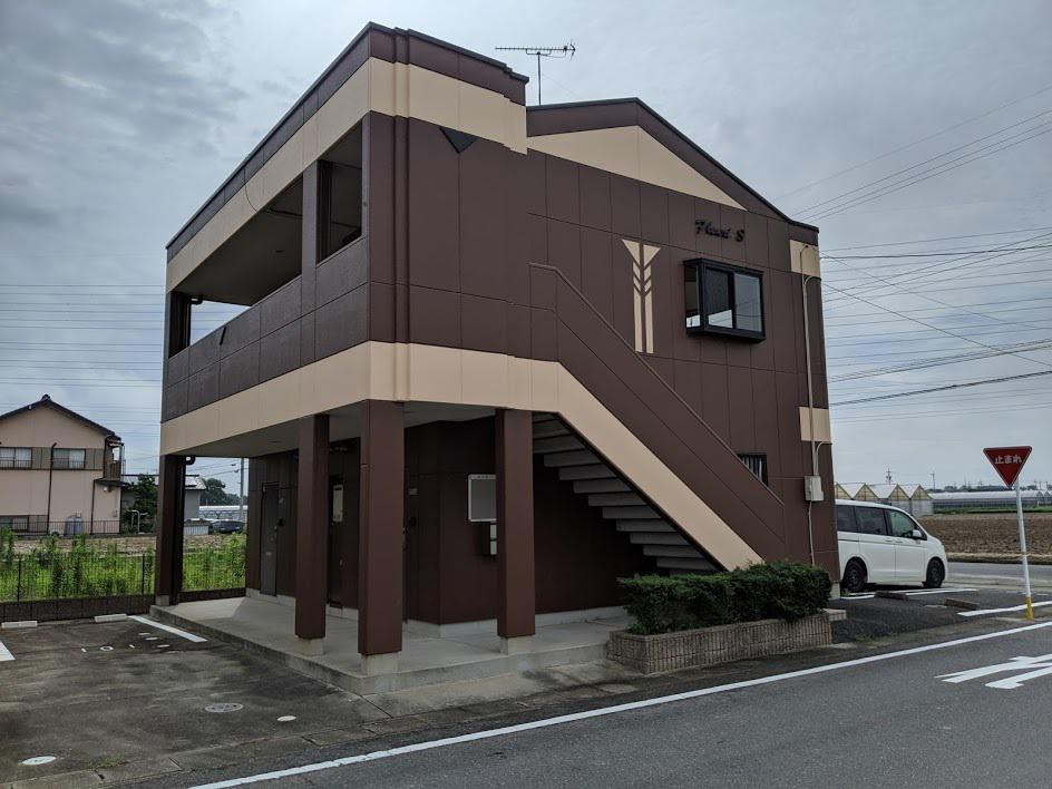 フローリィS