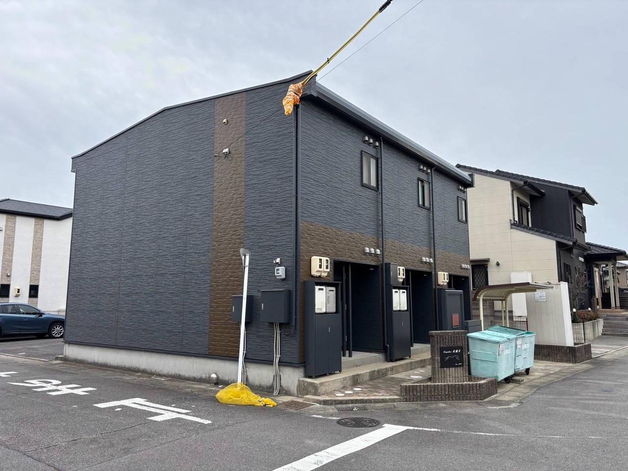 レオパレス衣浦Ⅱ