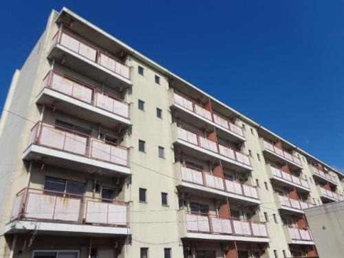 ビレッジハウス西端 3号棟[2階]