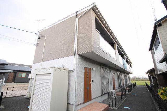 メゾネット　リアン