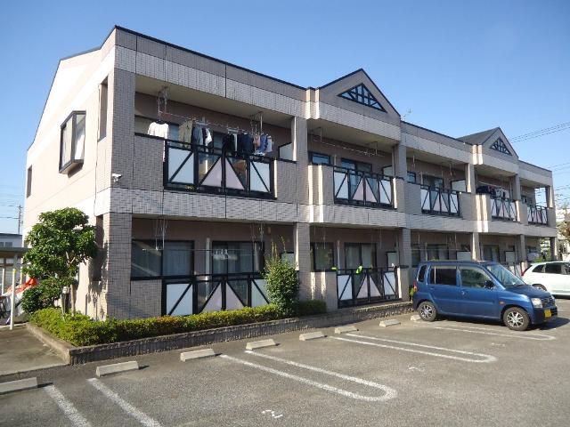 ロイヤルハイツ1