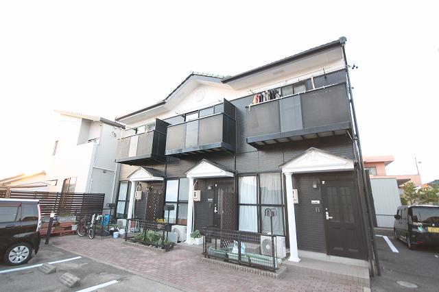 ＰＵＲＥ　ＨＥＩＧＨＴＳ　外山Ａ・Ｂ