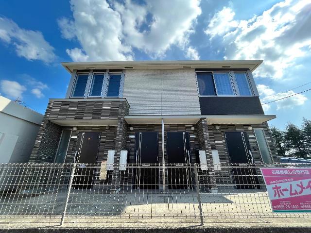 パーク アベニュー