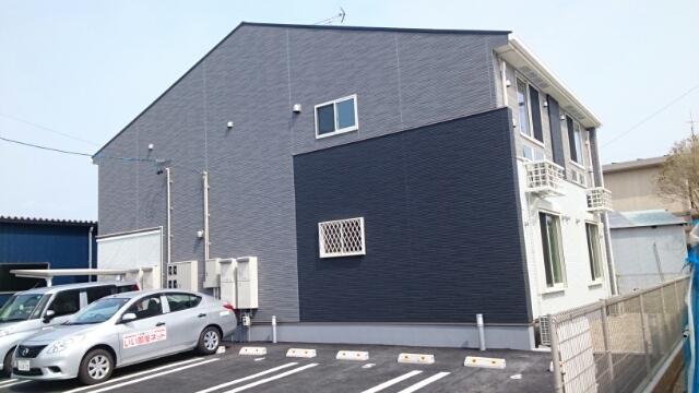 ティエラ ブローテ キラ[1階]