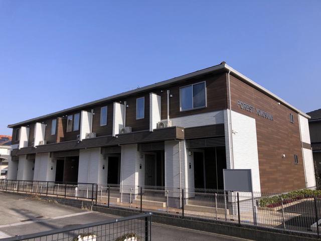 フォレスト 横須賀