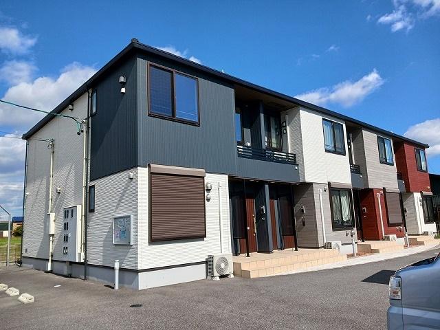 メゾン ド エスポワール