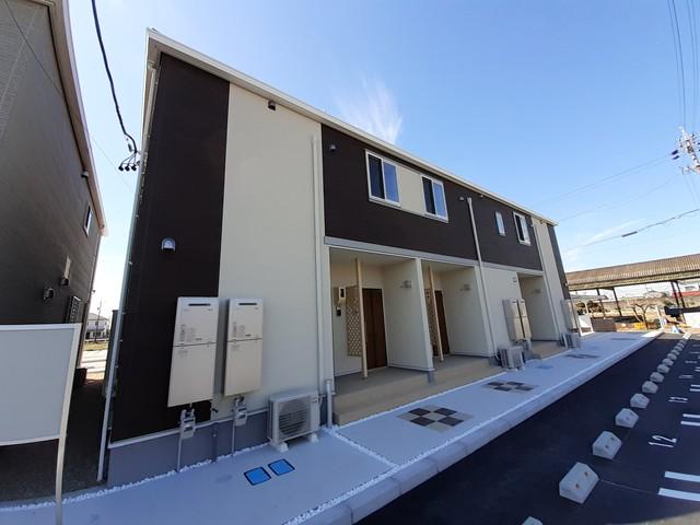 フランプロムナード Ⅱ