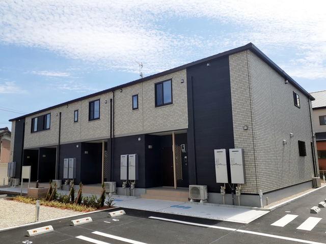 メゾン ド シュエットⅡ