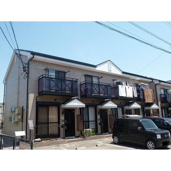 パストラル吉良Ａ