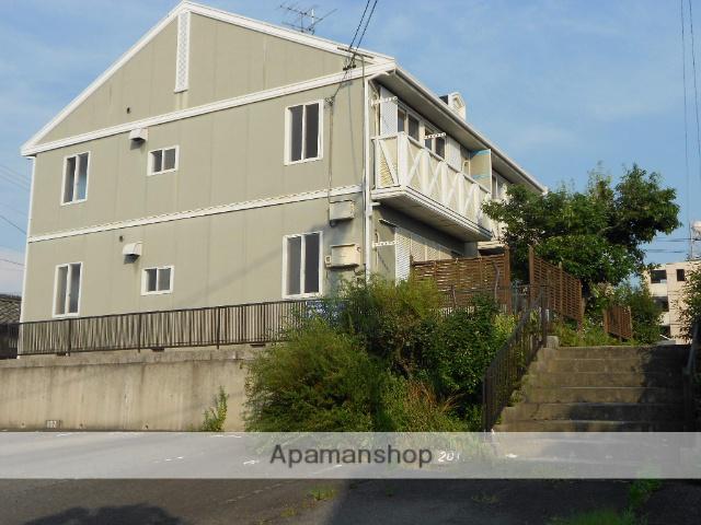 ドミールマルカ(3DK/1階)