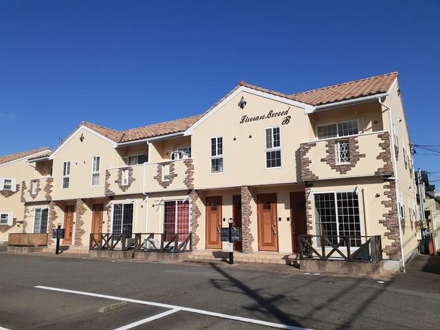 リブレアエクシードB