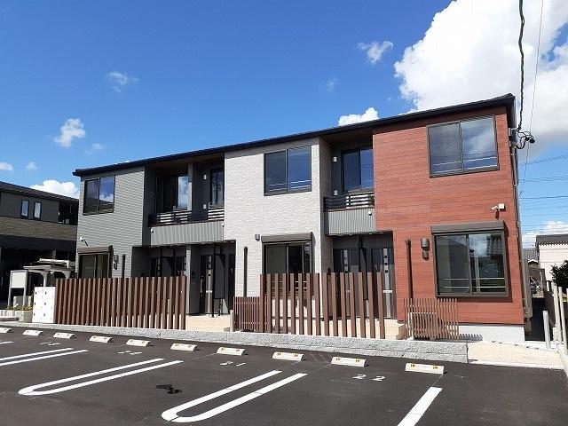 ソンメホリスⅡ