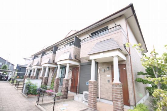 エクセレント　スクエア(2LDK)