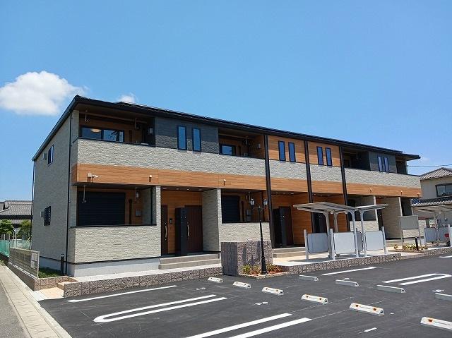 ブルースカイ 野田