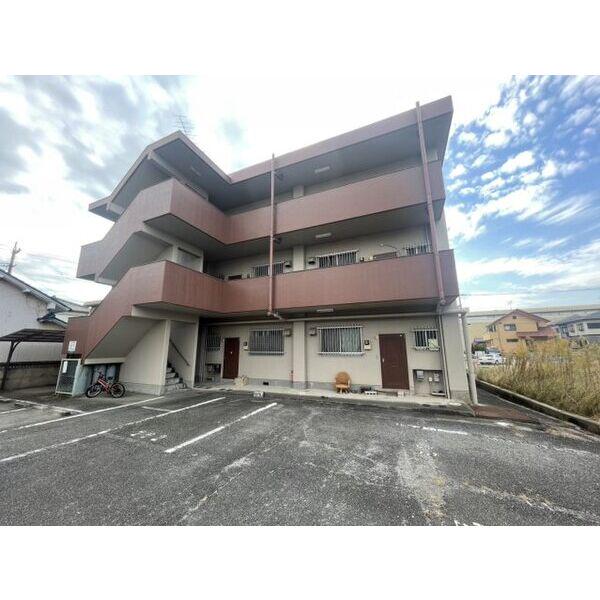 花ノ木マンション