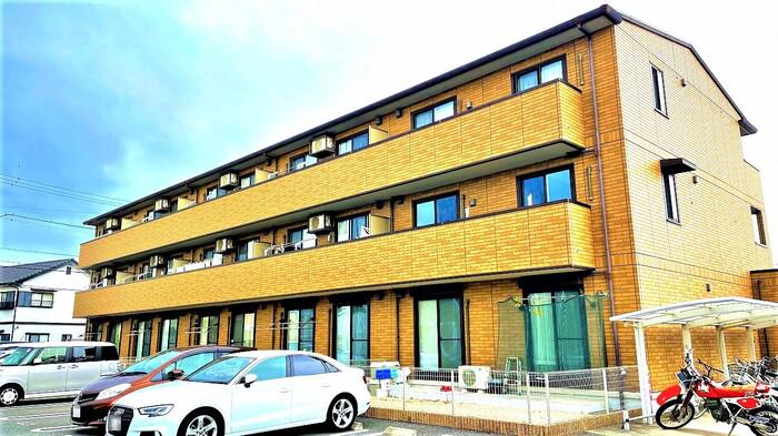 GARDEN PARTY(2LDK/2階)