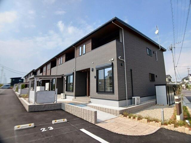 ガラシアⅢ(1LDK/1階)