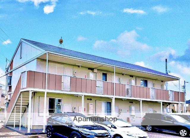 プレメゾーンいとうA