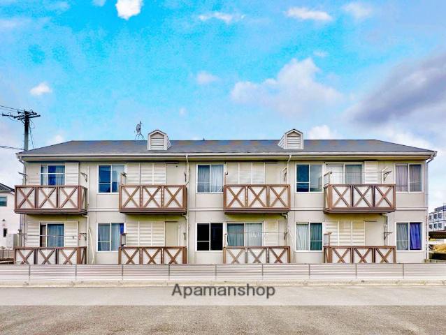 プレメゾーンいとう C棟