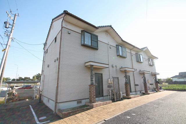 ＳＯＰＨＩＡ川端　Ａ・Ｂ(2LDK)