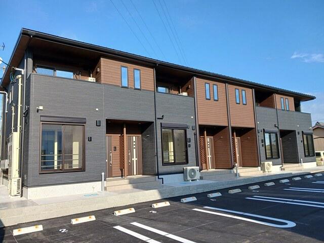 メゾン・オランジュ