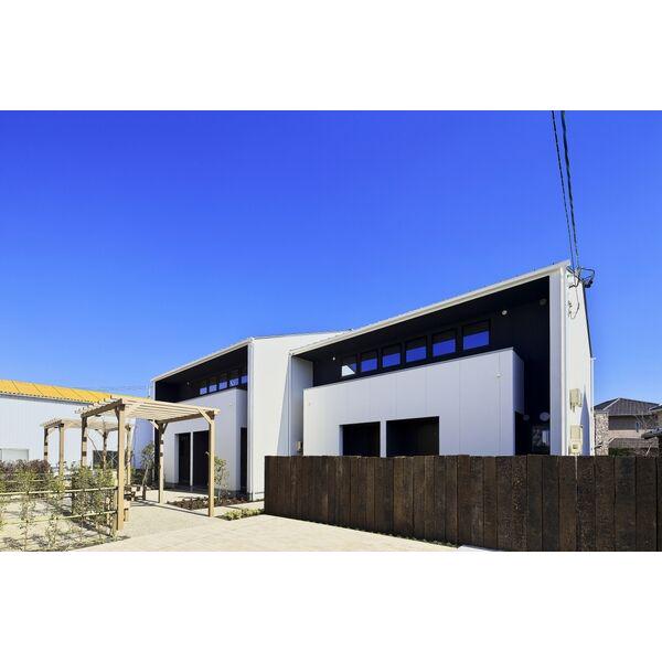 ブランカーサS棟