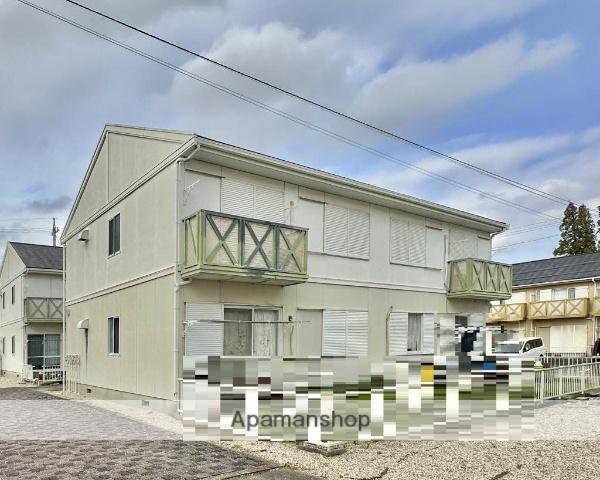 アペックス日進B